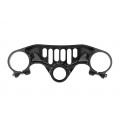 Bonamici Racing Aluminium Top Triple Clamp for the Aprilia RSV4 - RSV4 Factory "Race" 2009-2023 Bonamici Racing Aluminium Top Triple Clamp for the Aprilia RSV4 - RSV4 Factory "Race" 2009-2023